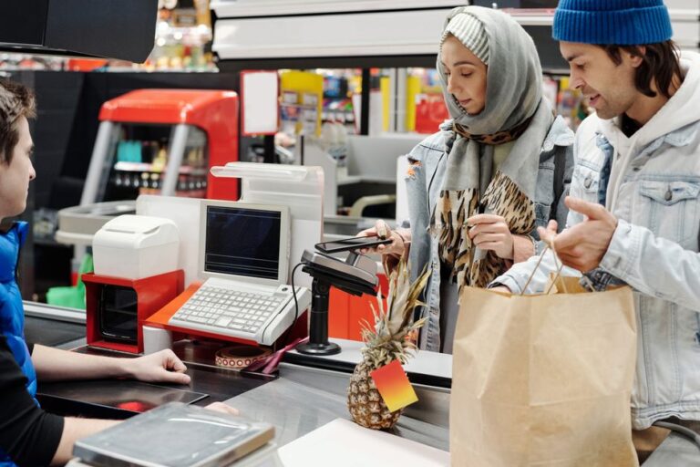 Barcode Scanner: Semak Panduan Bajet dan Pilihan Berbaloi untuk Bisnes
