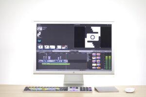 Beza Dan Banding Alat Editing Video pandangan Mana Lebih Sesuai