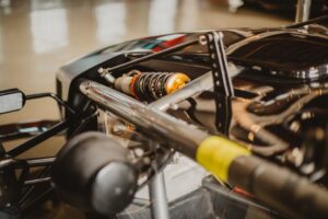 Bila Masa Sesuai Tukar Suspensi Kereta? Ini Tanda dan Panduan Praktikal