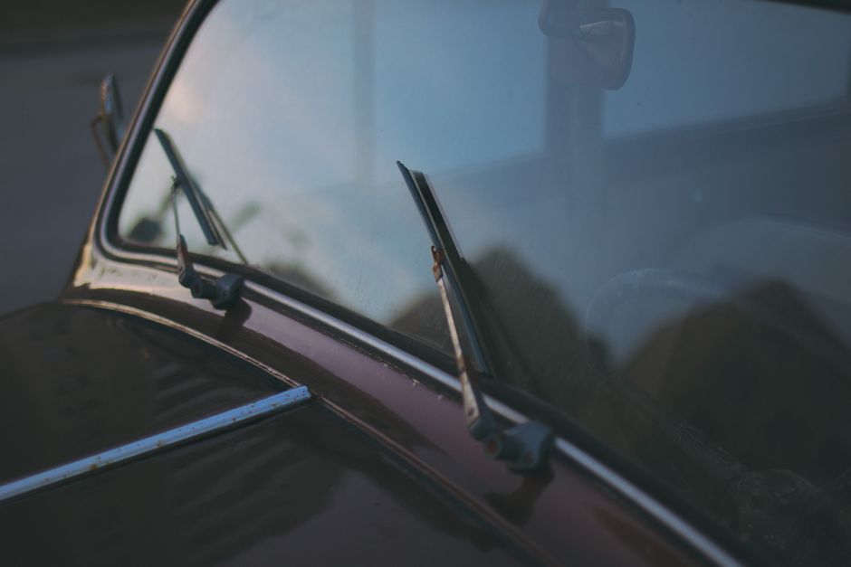Bila Masa Tukar Wiper Kereta dan Tanda Pengelap Cermin Sudah Rosak