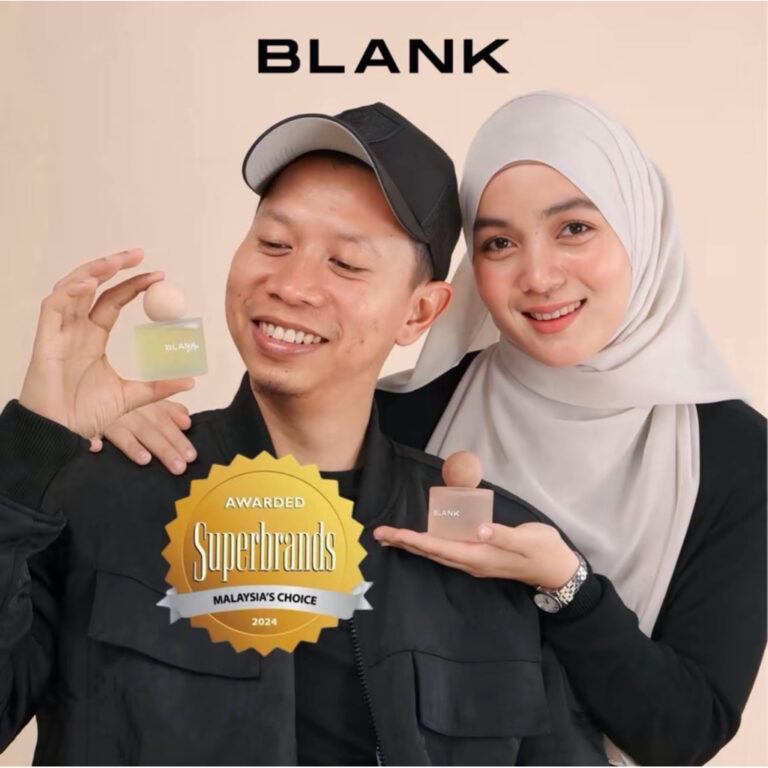 Adakah Pewangi Ruang BLANK Sweet Nectar Berbaloi untuk Kediaman Anda?