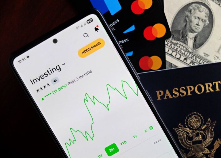 Cara Guna Boost dengan Selamat untuk Urusan Kewangan Harian