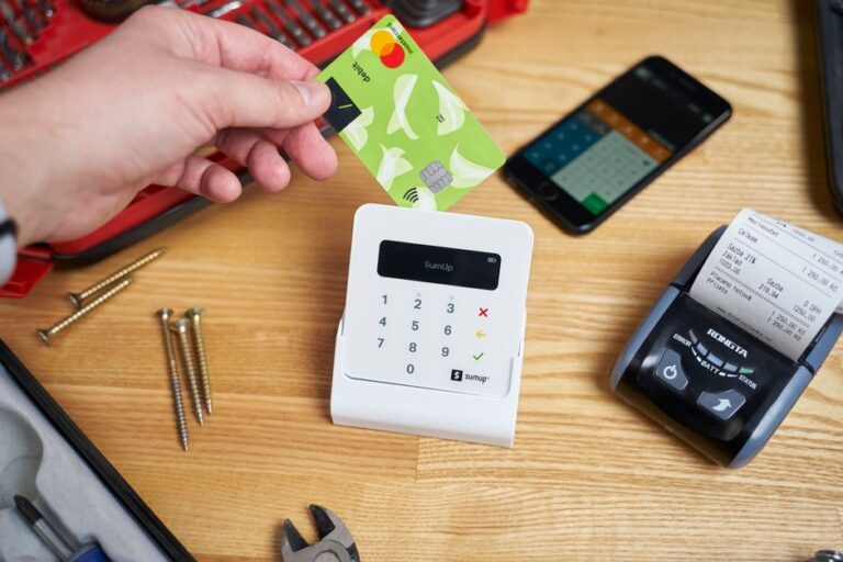 Cara Guna Setel untuk Urus Belanja Minyak dan Transaksi Harian