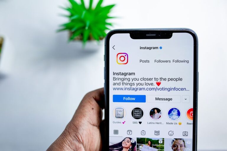 Cara Lindungi Akaun Instagram daripada Kena Hack dan Selamatkan Profil