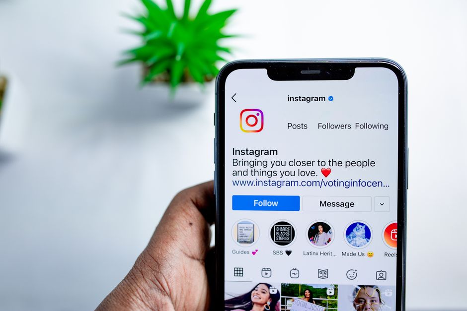 Cara Lindungi Akaun Instagram daripada Kena Hack dan Selamatkan Profil