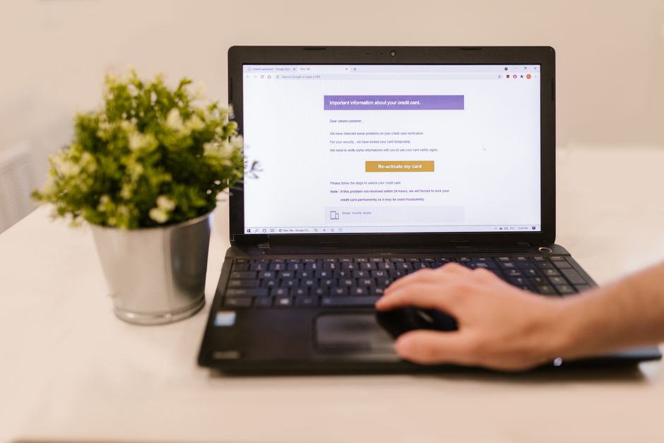 Cara Menulis E-Mel Permohonan Kerja yang Kemas dan Mudah Difahami Majikan