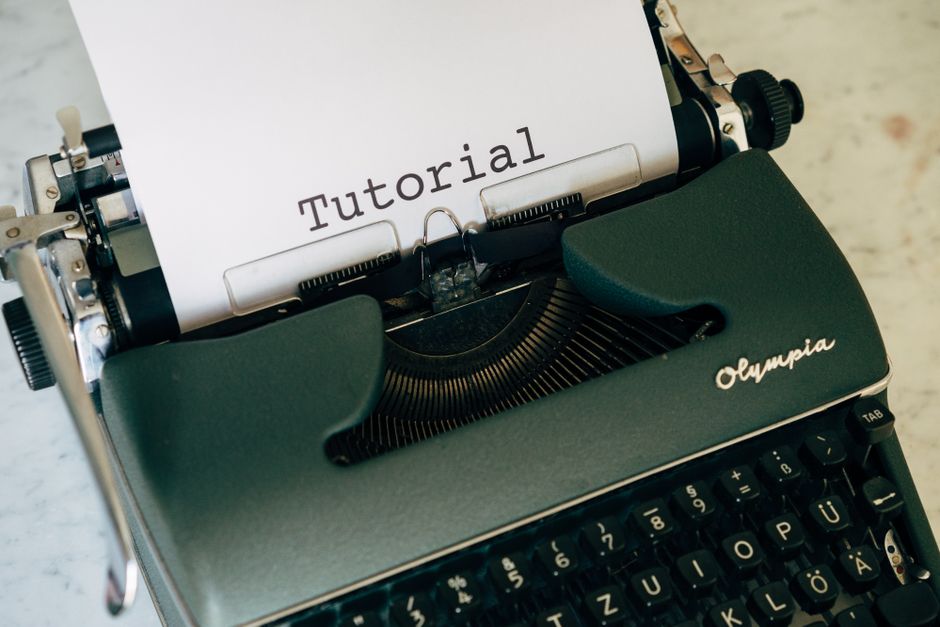 Cara Menulis Skrip Video Tutorial yang Berkesan dan Mudah Diikuti
