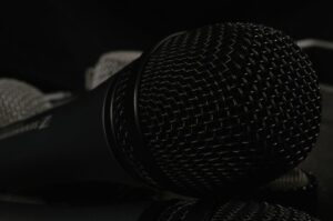 Cara Mudah Pemeriksaan Mikrofon Telefon yang Rosak atau Perlahan