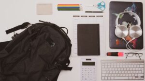 Cara Pilih Beg Laptop yang Sesuai untuk Kegunaan Harian dan Kerja