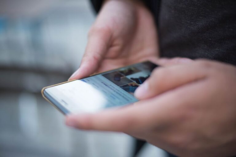 Cara Semak Baki Internet CelcomDigi Melalui Aplikasi dan Ussd