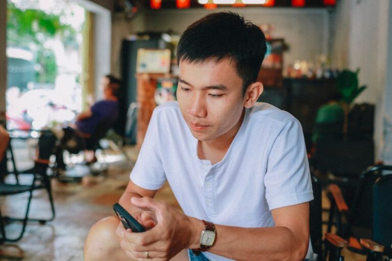 Cara Semak Status Pesanan Lazada dengan Mudah dan Cepat