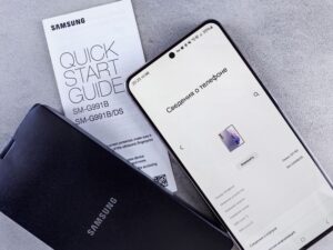 Cara Semak Waranti Samsung Malaysia dengan Mudah dan Sah