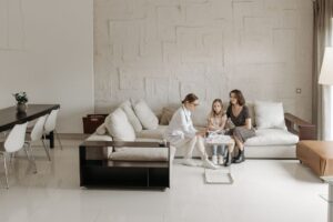 Cara Susun Jadual Homestay Keluarga agar Tidak Serabut