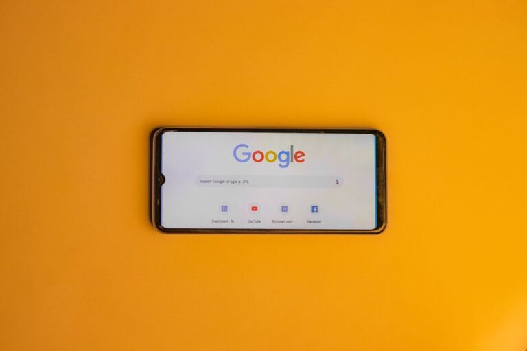 Cara Urus dan Lindungi Google Account daripada Risiko Keganasan Siber