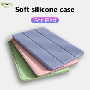 Memilih Casing iPad A16 yang Tepat untuk Pelbagai Generasi Model