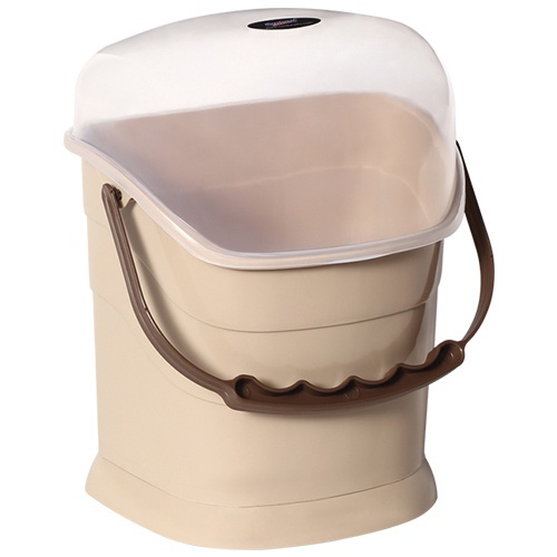 CENTURY Plastic Multi Purpose Holder 1194H: Pengenalan dan Ciri Bekas Sudu Plastik