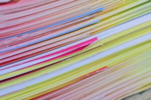 Checklist Pembaharuan Dokumen Sekolah Anak yang Perlu ibu bapa Tahu