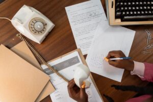 Contoh Cover Letter Kerjaya: Susunan Profesional dan Kesilapan Elak
