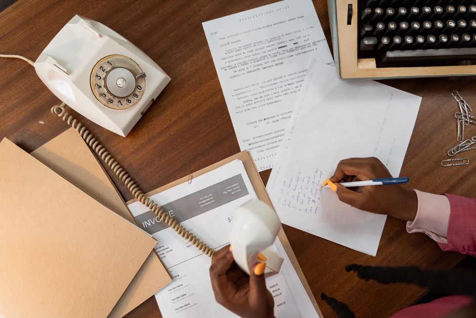 Contoh Cover Letter Kerjaya: Susunan Profesional dan Kesilapan Elak