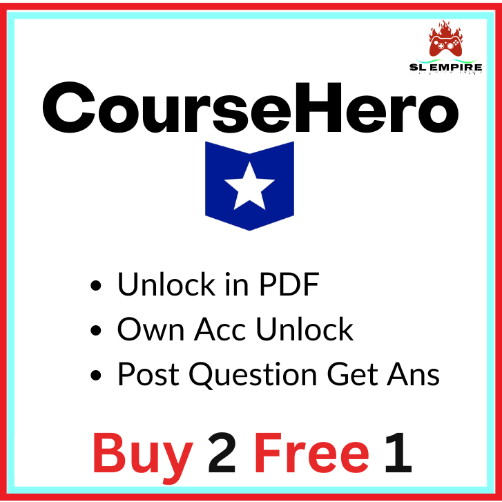 Course Hero Unlock Answer dan Dokumen: Fungsi dan Cara Semak
