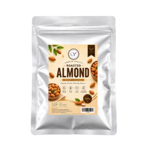 Adakah CY Roasted Almond Unsalted Sesuai untuk Diet Anda?