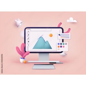Perkhidmatan Reka Bentuk DESIGN SERVICE ONLY EXCLUDE PRINTING