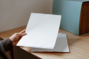Dokumen Sekolah Anak Hilang: Langkah Pantas dan Semakan Semula