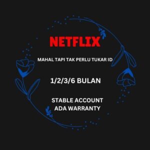 Netflix Account 4K ULTRA HD v36: Apa yang Perlu Anda Tahu sebelum Langgan