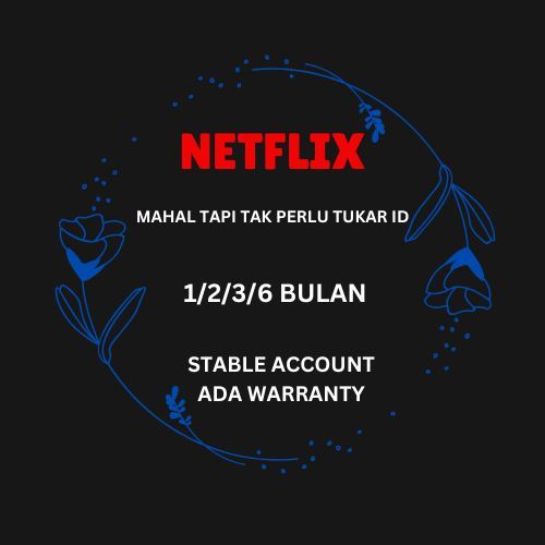 Netflix Account 4K ULTRA HD v36: Apa yang Perlu Anda Tahu sebelum Langgan