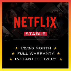Langganan Netflix 4K ULTRA HD V728.52: Apa yang Perlu Anda Tahu