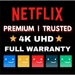 Panduan Memilih Langganan Netflix PC dan Smart TV di Shopee