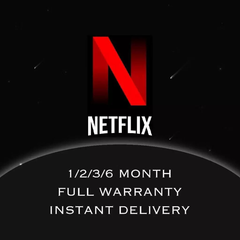Langganan Netflix PC/SMART TV 4K ULTRA HD: Apa yang Perlu Anda Semak