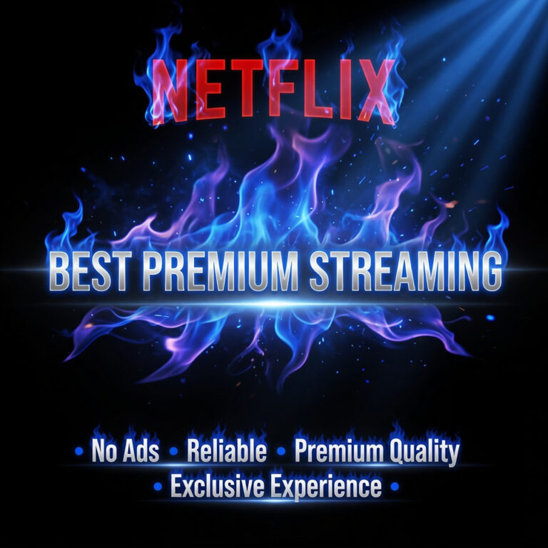 Langganan Netflix PC dan Smart TV: Apa yang Perlu Anda Tahu sebelum Beli