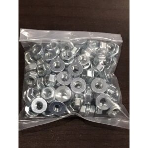 Nut Saiz 10 Washer RM0.20: Pilihan Pembelian dan Kegunaan Asas