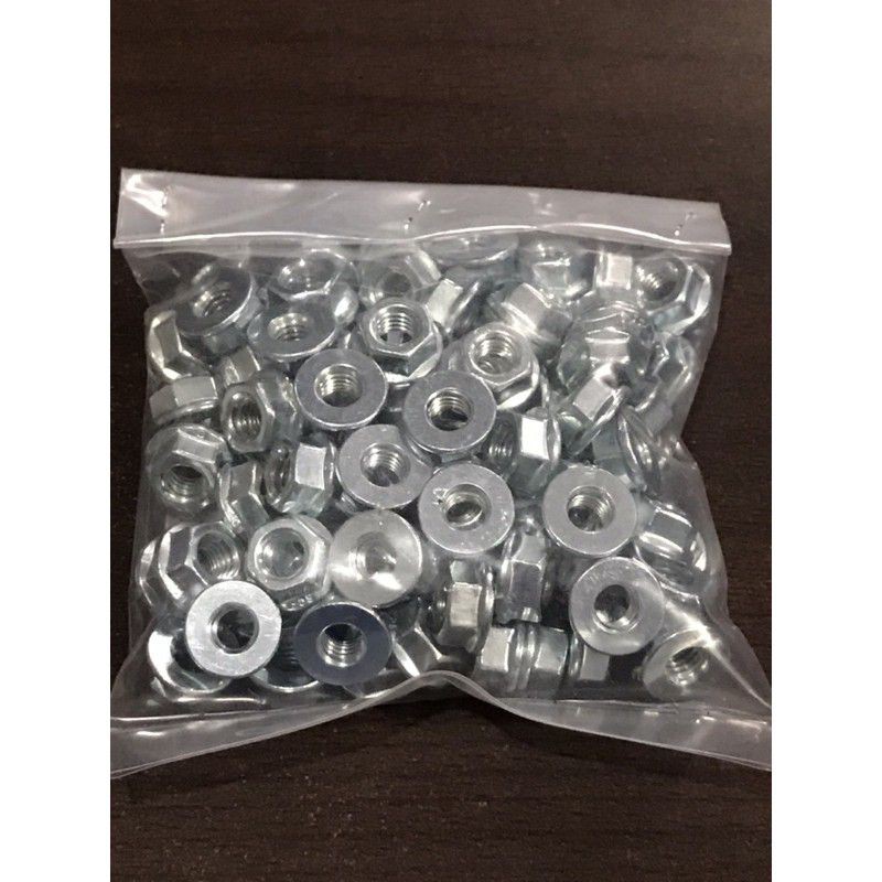 Nut Saiz 10 Washer RM0.20: Pilihan Pembelian dan Kegunaan Asas