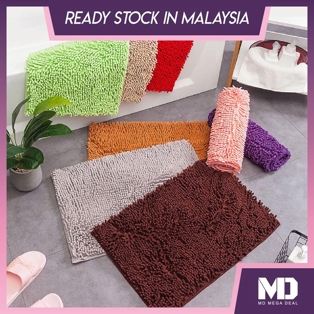 Panduan Pemilihan Alas Kaki Antislip Microfibre untuk Rumah