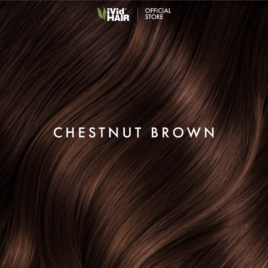 Ginger HAIR COLOUR Shampoo 400ml: Pilihan Warna dan Cara Guna Tutup Uban