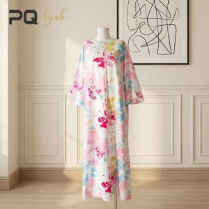 Adakah Kaftan Kejururawatan PANDA QUEEN Sesuai untuk Ibu Mengandung dan Menyusu?