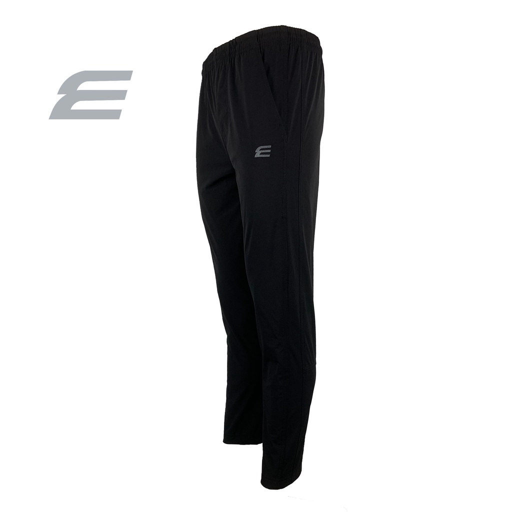 Adakah ELGINI E16028 Seluar Track Slim-Fit Pilihan Sesuai untuk Gaya Harian?