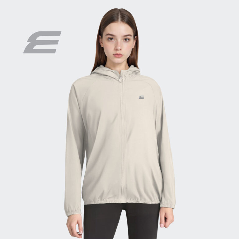 ELGINI E16134 Windbreaker S-XXL: Adakah Salutan Kalis Airnya Cukup untuk Cuaca Tropika?