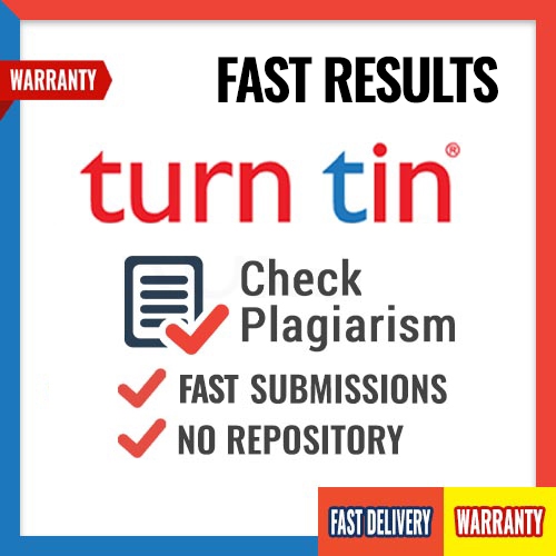 Adakah Perkhidmatan Plagiarism Checker 𝐓𝐮𝐫.𝐧𝐢𝐭.𝐢𝐧 Tanpa Repository Selamat Digunakan?
