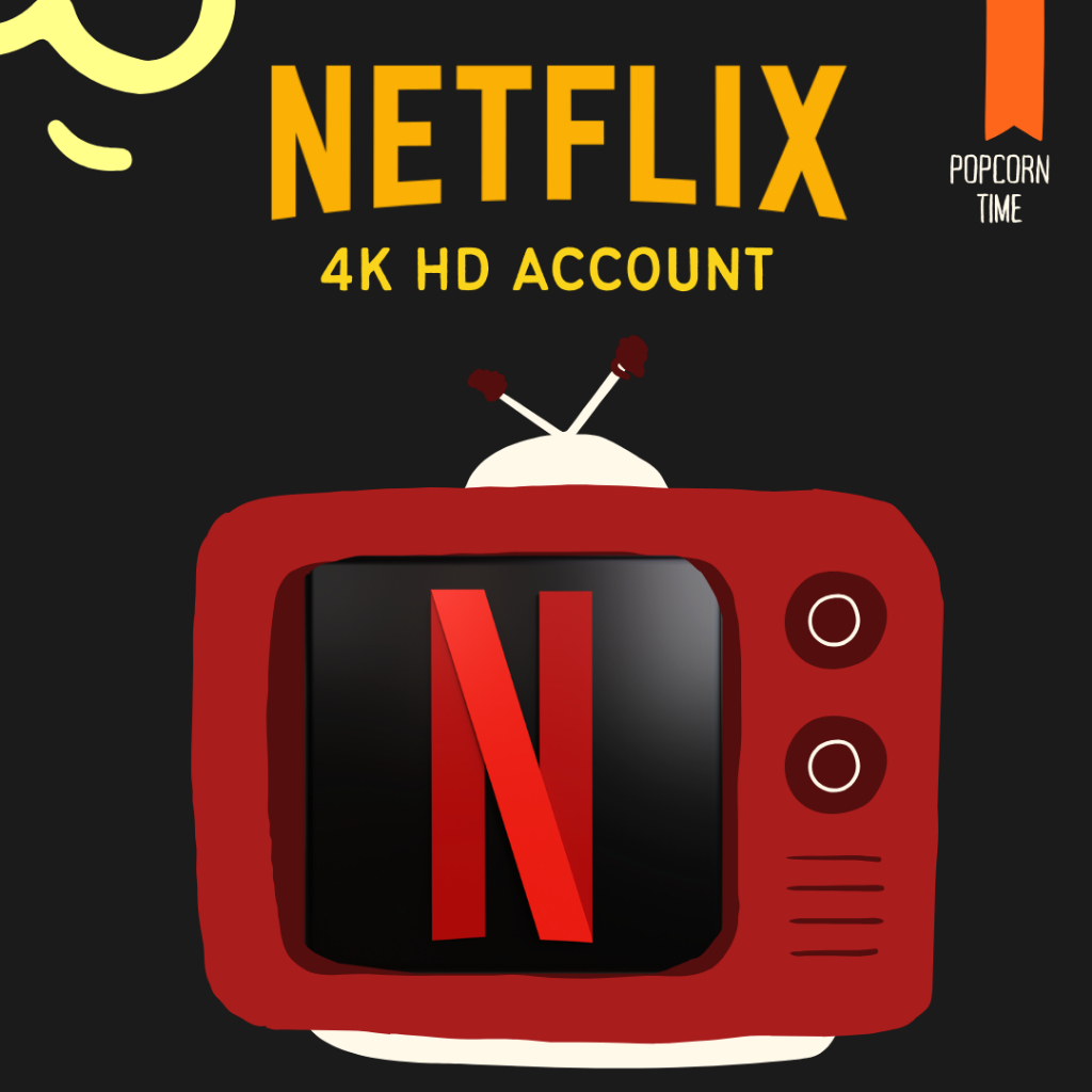 Akaun Netflix PC dan Smart TV: Apa yang Perlu Anda Tahu sebelum Langgan
