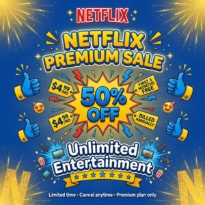 Langganan Netflix PC dan Smart TV: Apa yang Perlu Anda Tahu