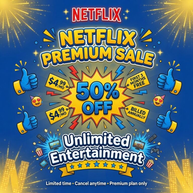 Langganan Netflix PC dan Smart TV: Apa yang Perlu Anda Tahu