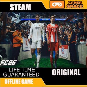 EA SPORTS FC Digital GAME