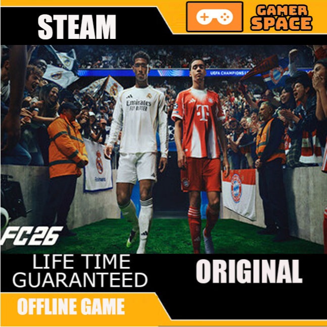 EA SPORTS FC Digital GAME