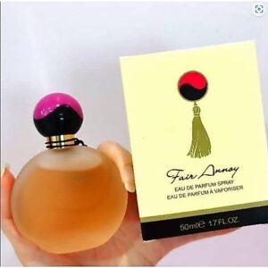 Mengenali Far Away 50ml Perfumes for Women's dan Ciri Pilihannya