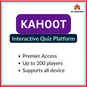 Game-Based Learning KAHOOT!+ Making Learning Fun 2025