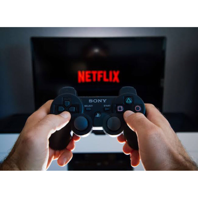 Akaun Netflix Premium 4K Ultra HD untuk Pelbagai Peranti