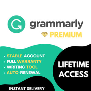Grammarly Pro: Apa yang Perlu Anda Tahu Tentang Akses Premium Lifetime